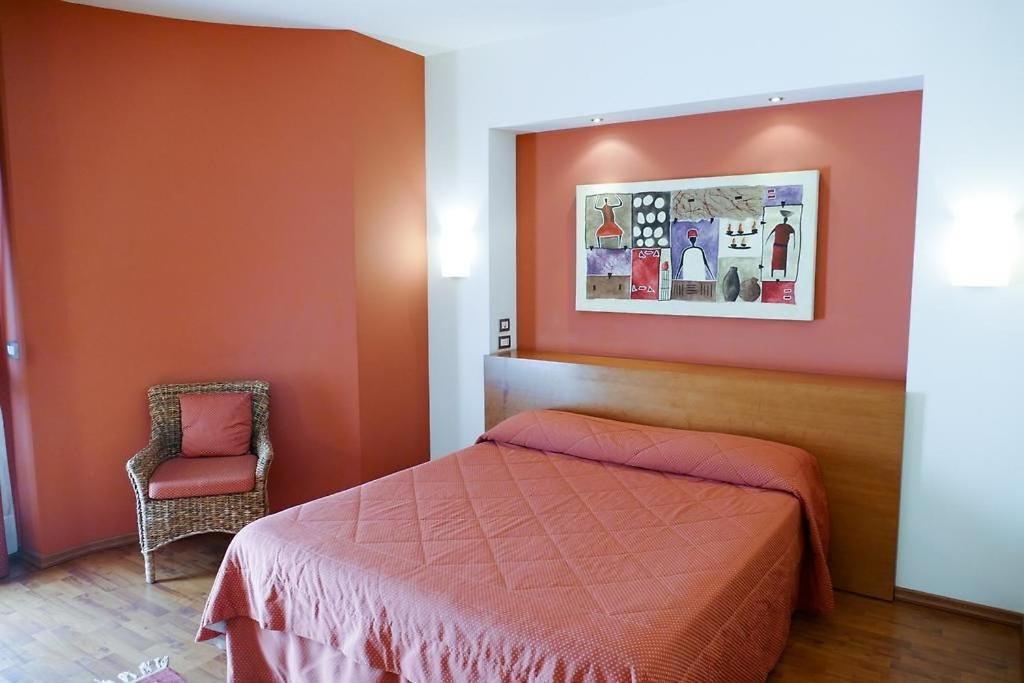 Stella Charming & Luxury Rooms Conversano Esterno foto