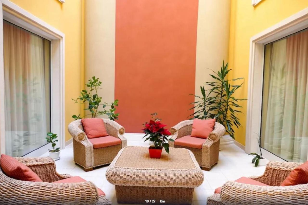 Stella Charming & Luxury Rooms Conversano Esterno foto