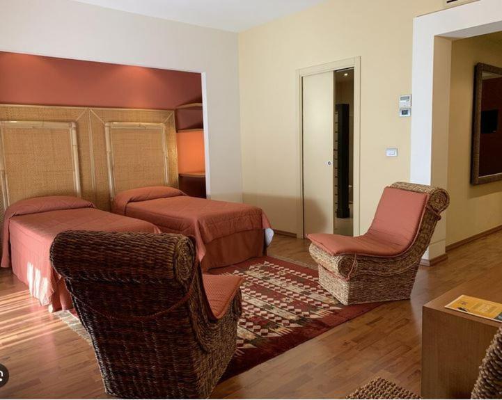 Stella Charming & Luxury Rooms Conversano Esterno foto