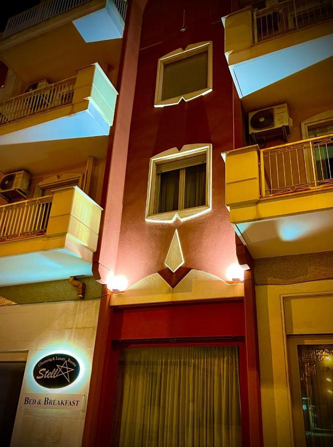 Stella Charming & Luxury Rooms Conversano Esterno foto