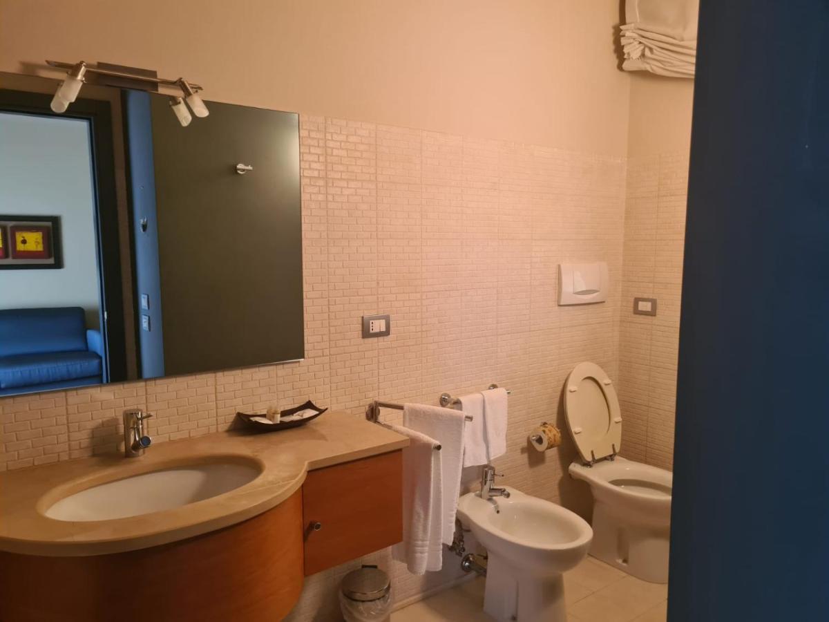 Stella Charming & Luxury Rooms Conversano Esterno foto