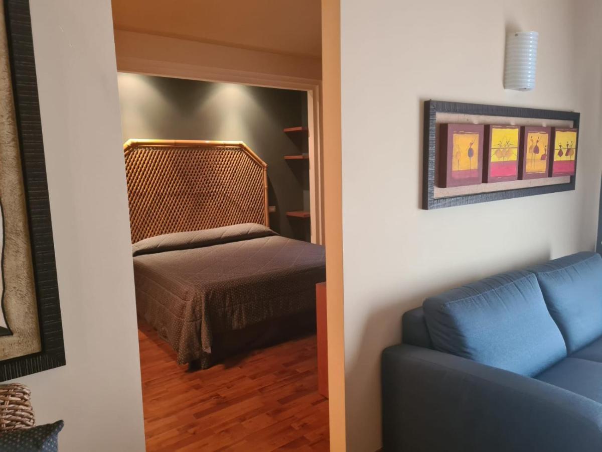 Stella Charming & Luxury Rooms Conversano Esterno foto