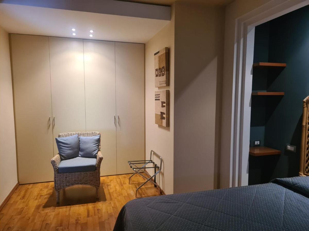 Stella Charming & Luxury Rooms Conversano Esterno foto