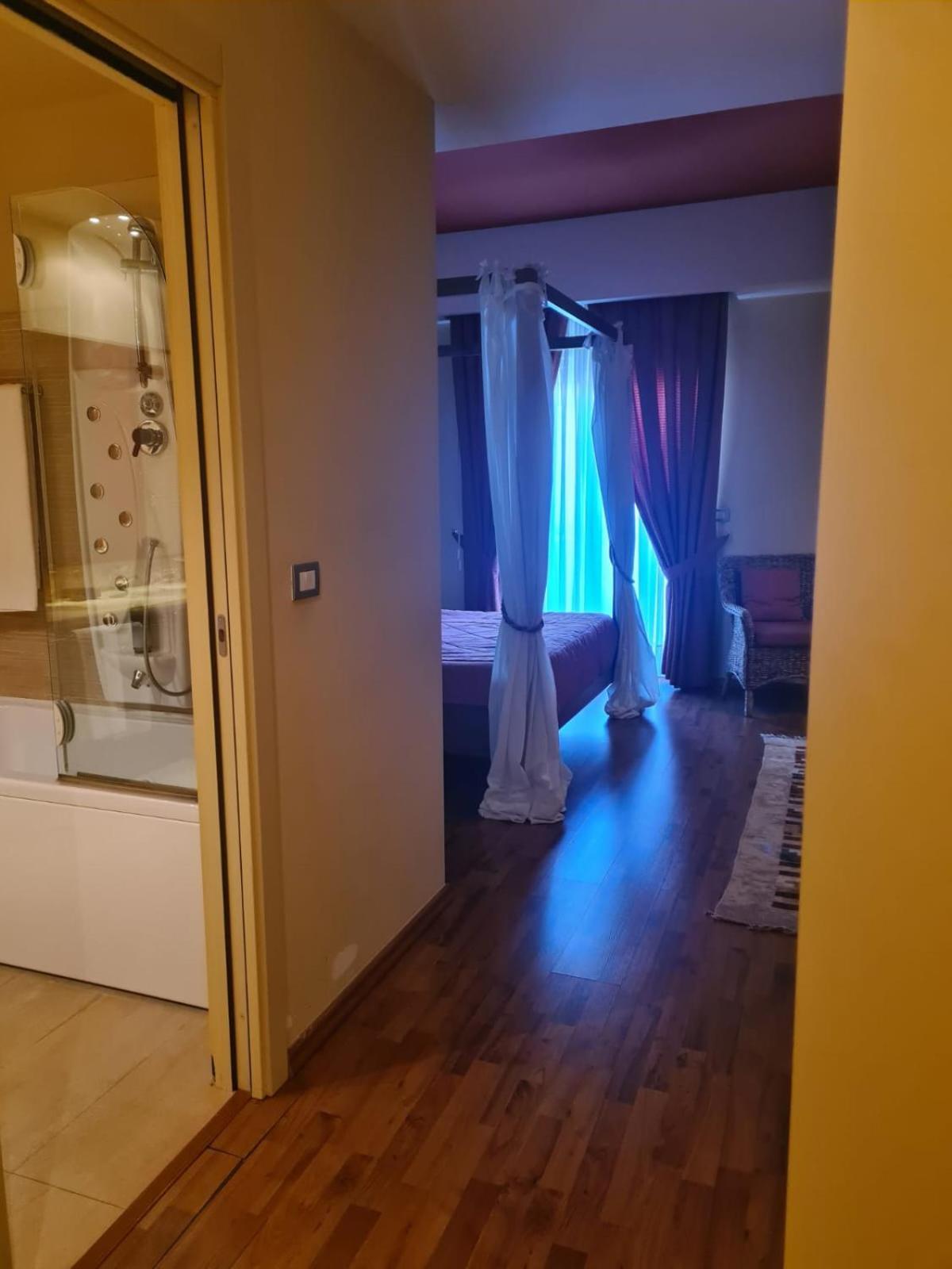 Stella Charming & Luxury Rooms Conversano Esterno foto